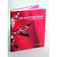 Malteser-Buch Der Malteserorden in Deutschland, ca. 200 Seiten, farbig